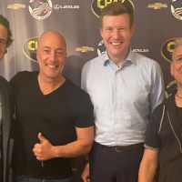 Pod Pick: Connecticut State Comptroller Sean Scanlon