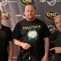 Thursday, May 30: Unsavory Pranks Ozempic Side Effects Paranormal Expert Talks Melonheads