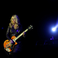 Pod Pick: Nancy Wilson