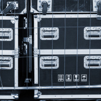 Pod Pick: Building Rock Star Custom Cases