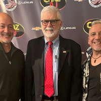 Pod Pick: Former FBI Special Agent Ken Grey