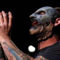 Pod Pick: Corey Taylor Of Slipknot