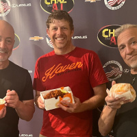 Friday, May 24: DMV Issues Scot Haneys Weekend Plans Jason From Haven Hot Chicken