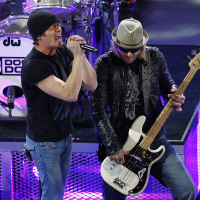 Pod Pick: Brad Arnold Of 3 Doors Down