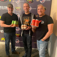 Pod Pick: Twelve Percent Beer Project