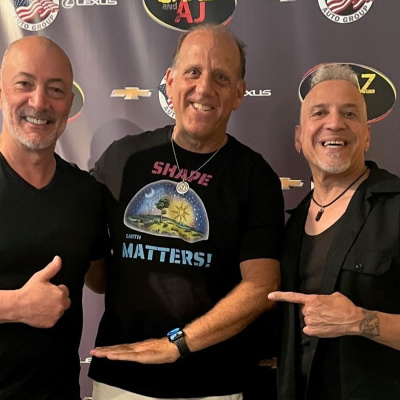 Chaz  Aj In The Morning