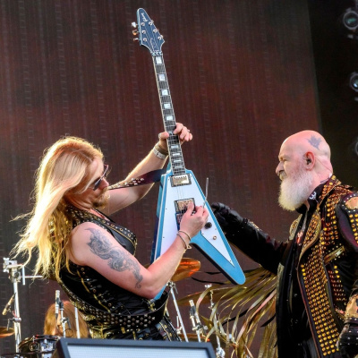 Chaz  Aj In The Morning