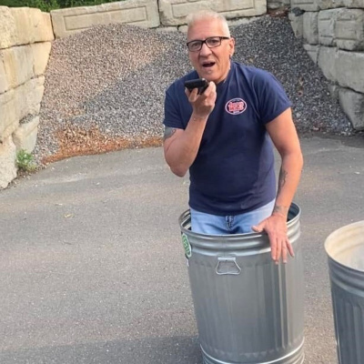 Chaz  Aj In The Morning