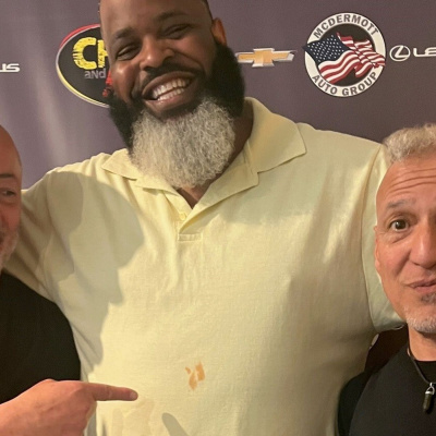 Chaz  Aj In The Morning