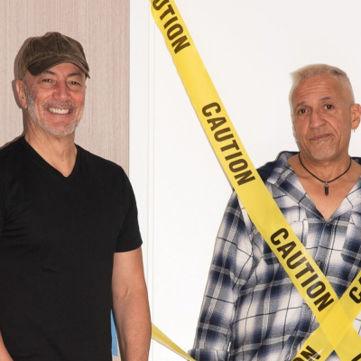 Chaz  Aj In The Morning