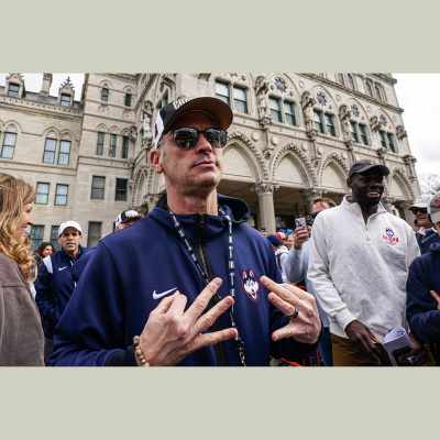 Chaz  Aj In The Morning