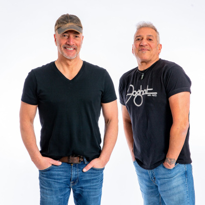 Chaz  Aj In The Morning