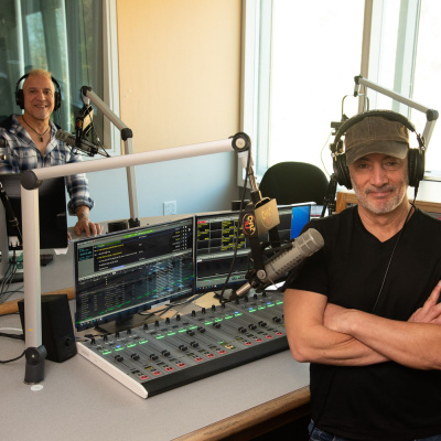 Chaz  Aj In The Morning