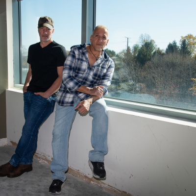 Chaz  Aj In The Morning