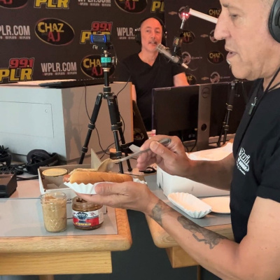 Chaz  Aj In The Morning