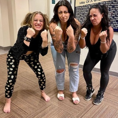 Chaz  Aj In The Morning