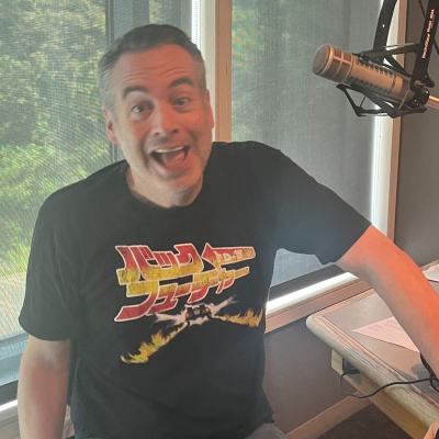 Chaz  Aj In The Morning