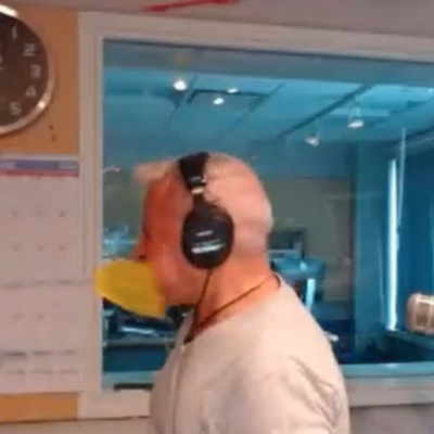 Chaz  Aj In The Morning