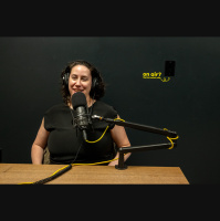 Jessica Lackey: Business Operations Expert