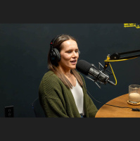 welcoming ashley gamber to the queen city