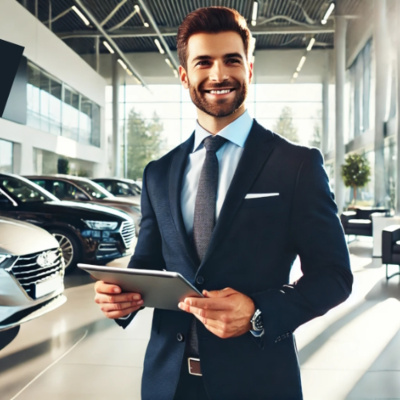 Dealersedge Qa With Mike B