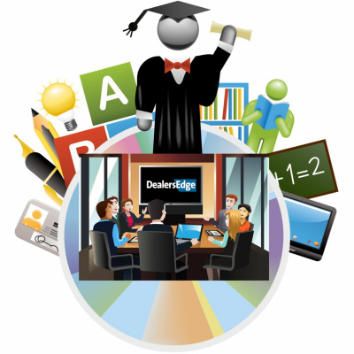 Dealersedge Qa With Mike B