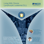 Living With Chronic Lymphocytic Leukemia - Cancer Survival Toolbox®