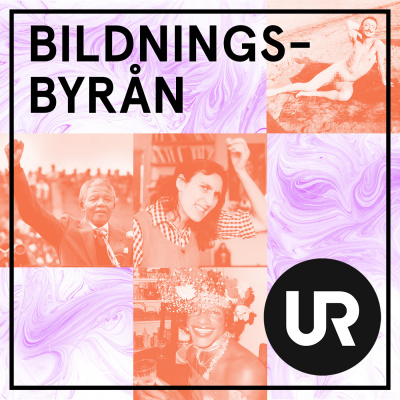 Bildningsbyrån