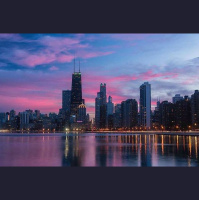 #4x41: Chicago Gangbang