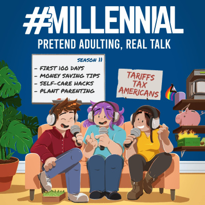 #millennial
