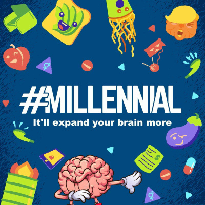 #millennial