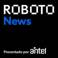 Roboto News 30.07.19