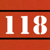 VB 118 - Same Old Game