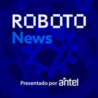 Roboto News Semanal 026