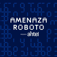 008 Amenaza Roboto - Santiago Pehar
