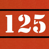 VB 125 - Todos Contra Giannis