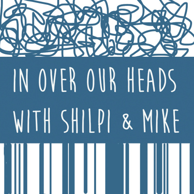 Inoverourheads