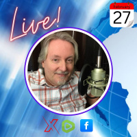 Cable News, Hackman,  More Media Stuff!