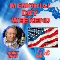 Cmon Jake, Give Me a Break - Also My Personal Connection to Memorial Day