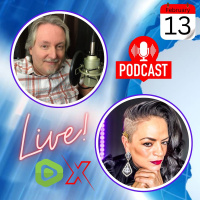 RFKjr is IN, So is Tulsi! Plus Trump and More Media Talk