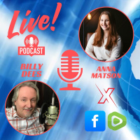 Are We On a Ride or a Mission?