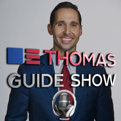 The Thomas Guide With John Thomas