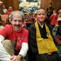 123 – Engaging Our Climate Emergency as a Koan and Opportunity
