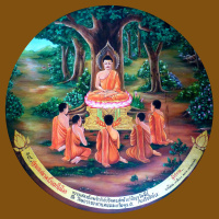 97 – Twelve Pali Canon Suttas Every Buddhist Should Know – Part 1
