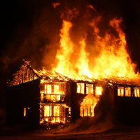 144 - Lotus Sutra 2: Wake Up! The Parable of the Burning House