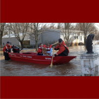 128 – Taking Action: Getting Out of the House and Helping Others (Crisis Buddhism Part 3)