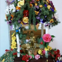 166 - The Ceremony of Wesak: Celebrating and Expressing Gratitude for Our Teachers