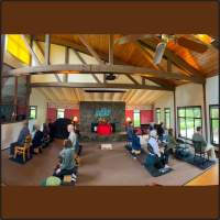 268 - Teisho, An Encouragement Talk During Zazen