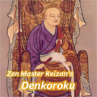 272 - Keizans Denkoroku Chapter 3: Ananda and the Flagpole