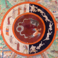 217 - The Fourfold Bodhisattva Vow Part 2: Ending All Delusions